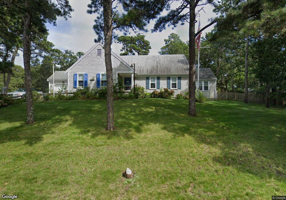 1 Openfield Rd, South Dennis, MA 02660 - photo 1