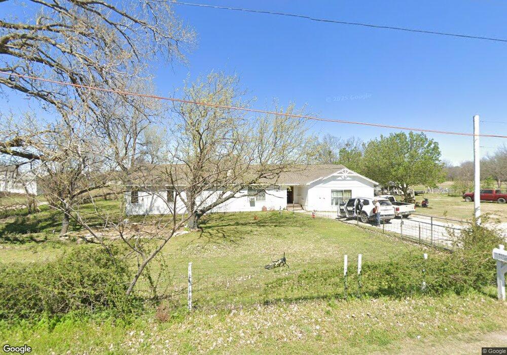 1005 County Road 701, Cleburne, TX 76031 - photo 1