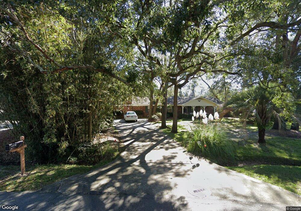 538 Bartow St, Saint Simons Island, GA 31522 - photo 1