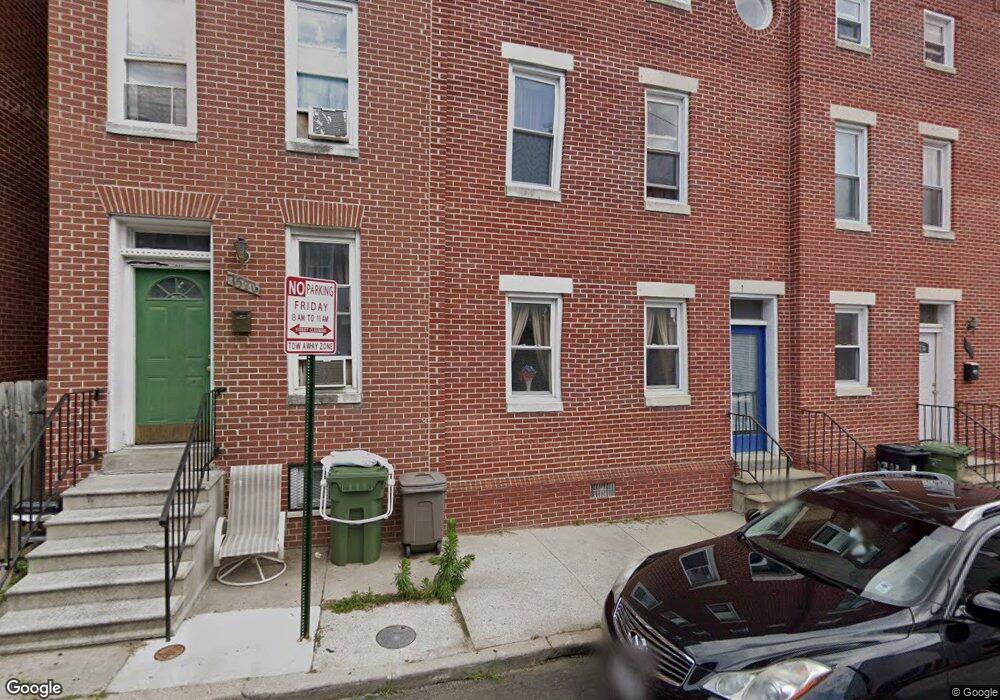 1520 W Fairmount Ave, Baltimore, MD 21223 - photo 1