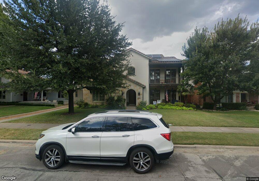 6723 Ellsworth Ave, Dallas, TX 75214 - photo 1