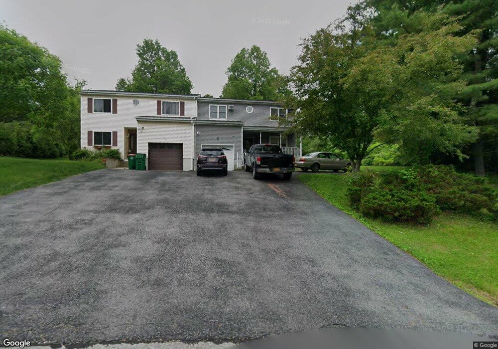 2 Fieldstone Blvd, Wappingers Falls, NY 12590 - photo 1