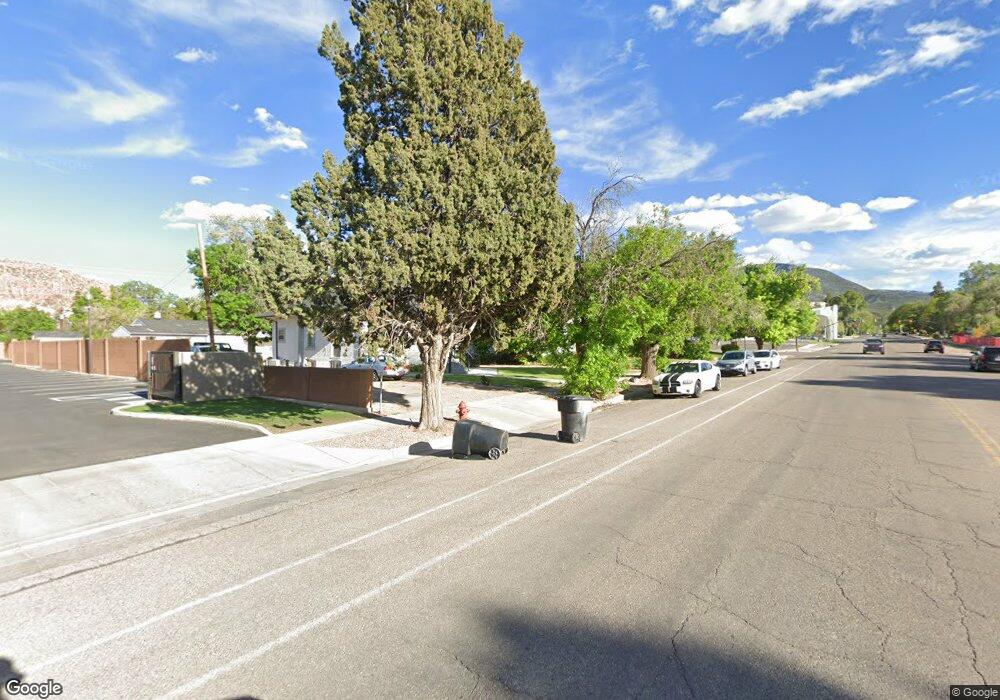 86 N 300 W, Cedar City, UT 84720 - photo 1