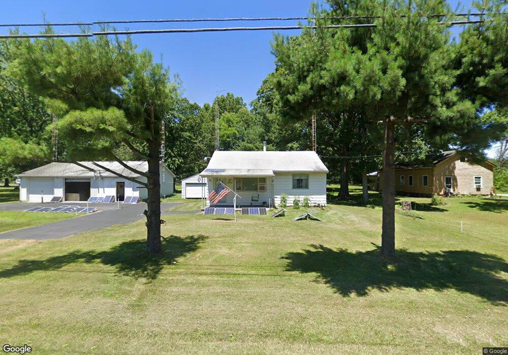 6883 Tallmadge Rd, Rootstown, OH 44272 - photo 1