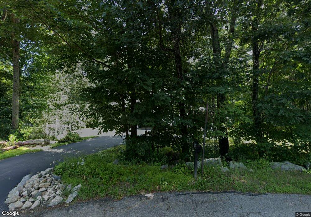 15 Prescott Rd, Sutton, MA 01590 - photo 1