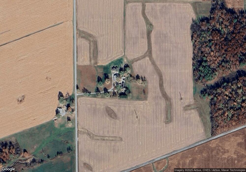 2047 E Durnbaugh Rd, Lagro, IN 46941 - photo 1