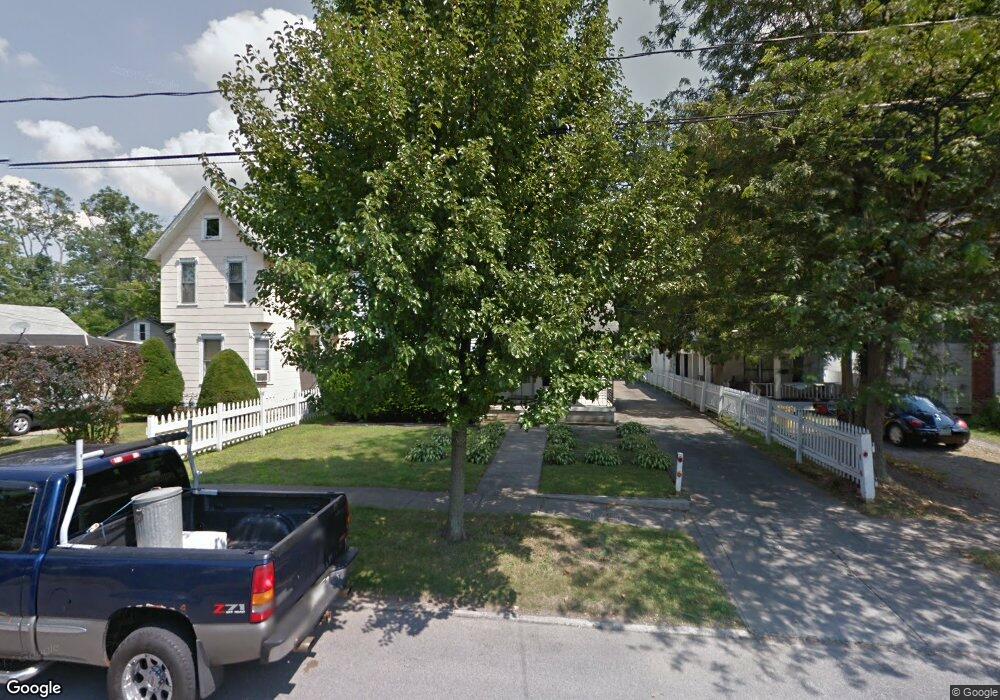 121 S 11th St, Olean, NY 14760 - photo 1