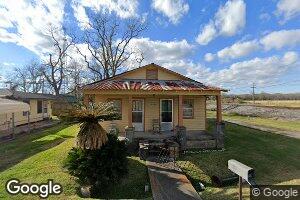 32020 Dorcy Rd, White Castle, LA 70788