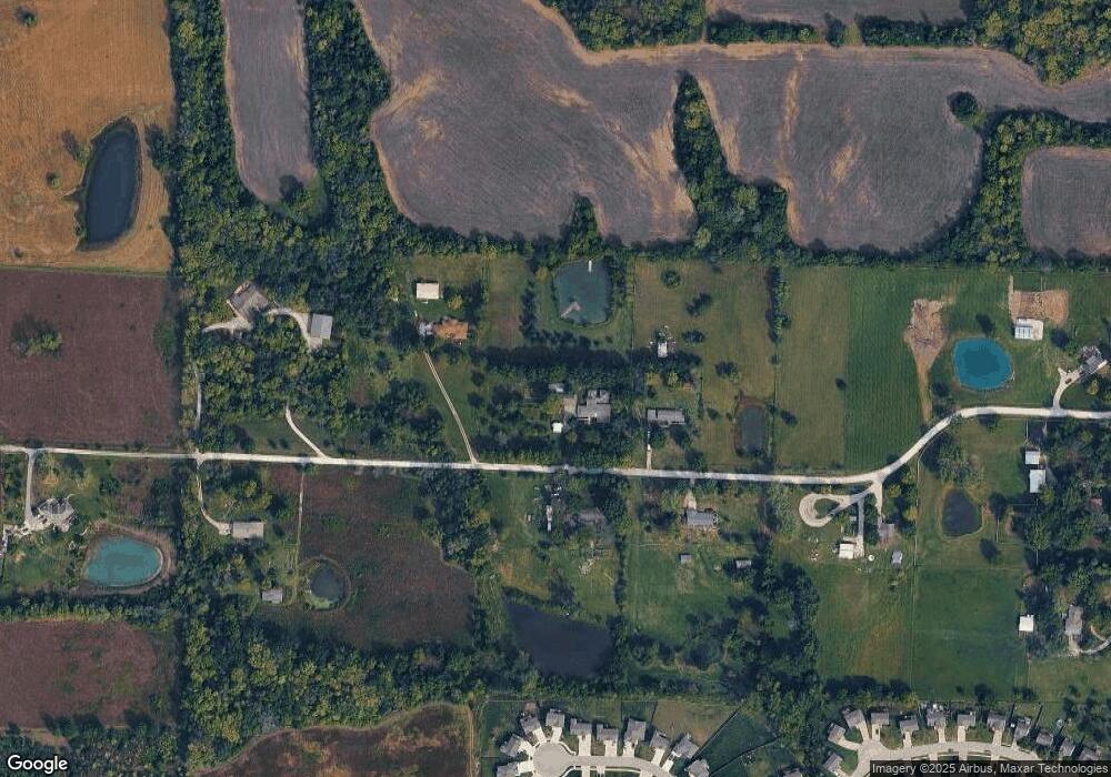 10806 E 205th St, Peculiar, MO 64078 - photo 1