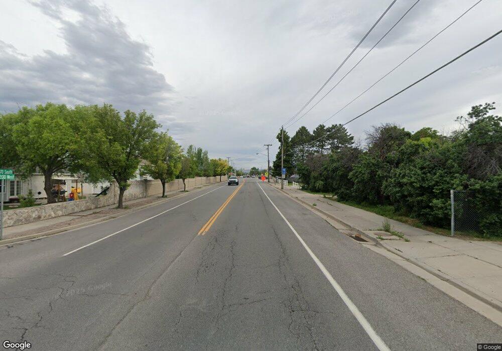 7700 S 3200 W, West Jordan, UT 84084 - photo 1