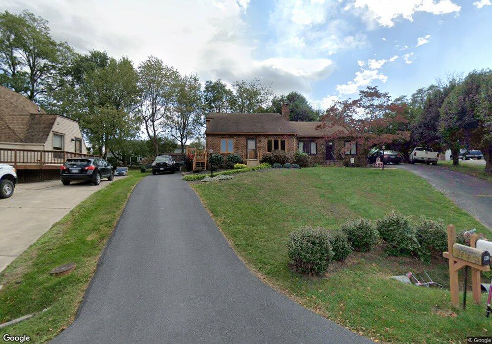 947 Rosedale Dr, Harrisonburg, VA 22801 - photo 1