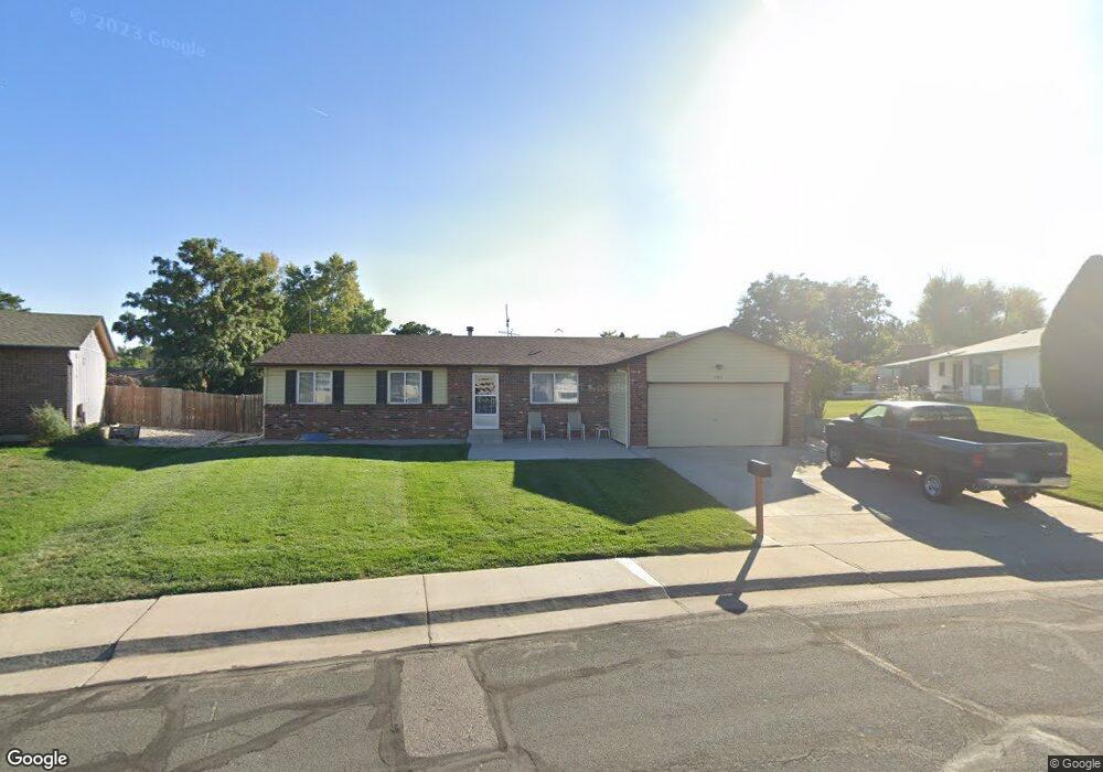 11533 Garfield Way, Thornton, CO 80233 - photo 1