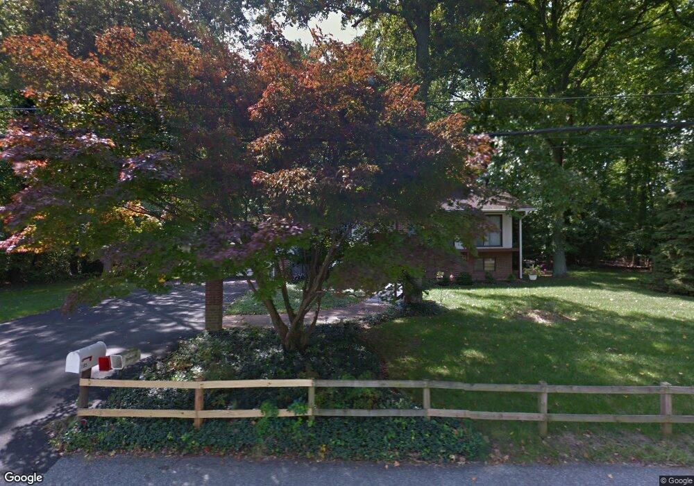 185 W Lake Dr, Annapolis, MD 21403 - photo 1