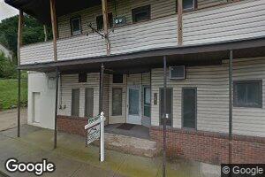 122 N Main Apt 2 St, Herndon, PA 17830