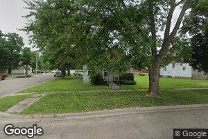 218 Grant St, Scandia, KS 66966
