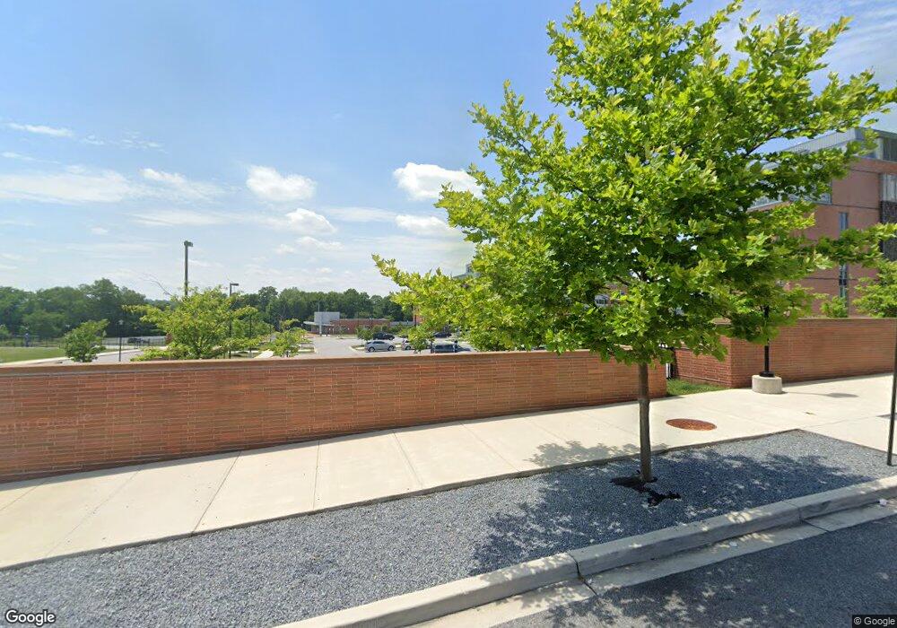 1708 N Warwick Ave, Baltimore, MD 21216 - photo 1