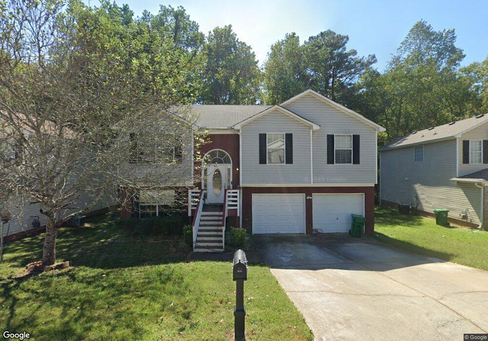 2231 Clayton Ridge, Lithonia, GA 30058 - photo 1