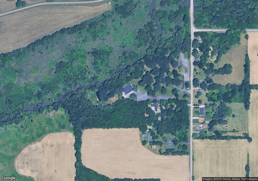 2867 N 200 E, Anderson, IN 46012 - photo 1