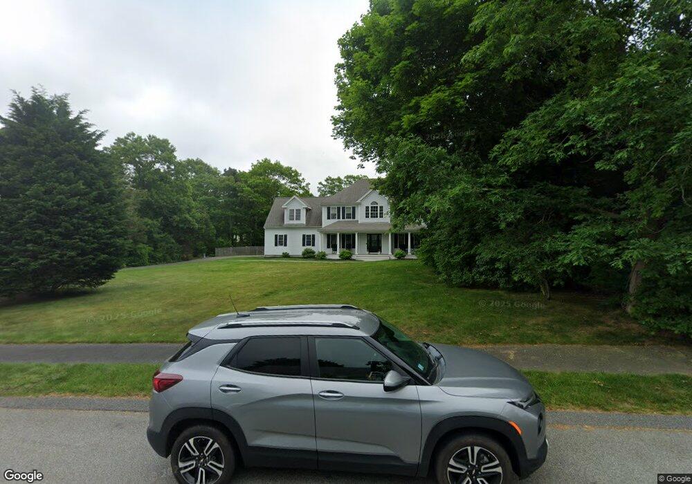 1 Jillian Dr, Bourne, MA 2532 - photo 1