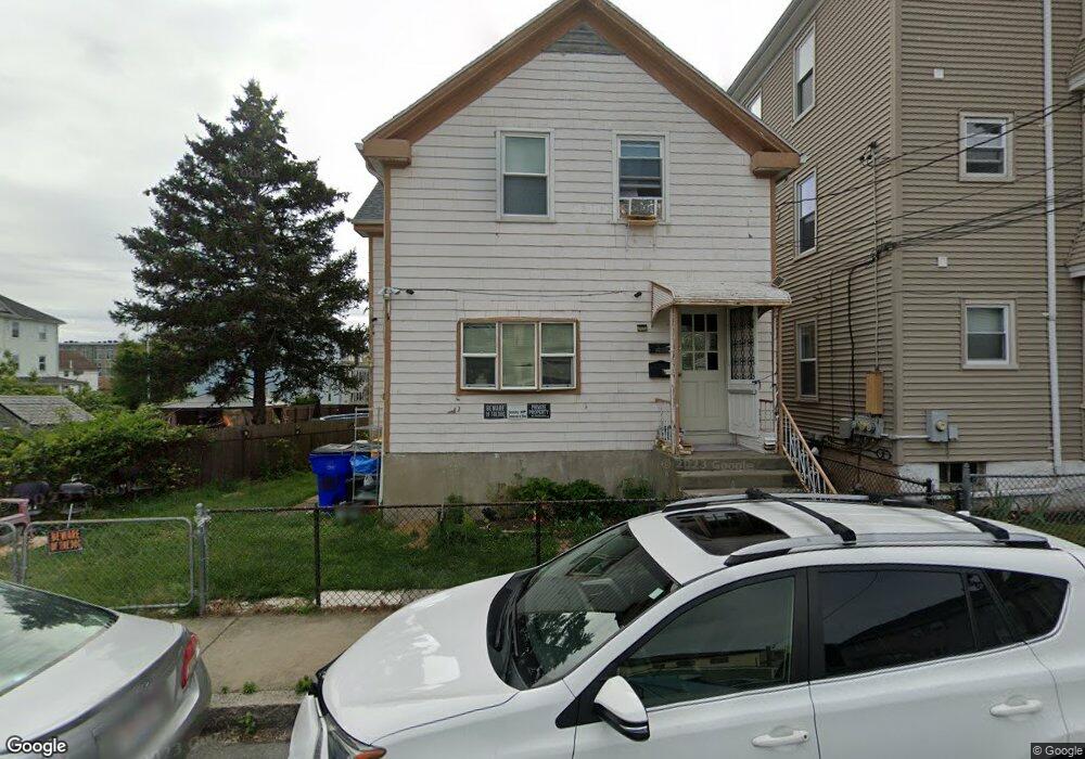 201 Raymond St, Fall River, MA 02723 - photo 1