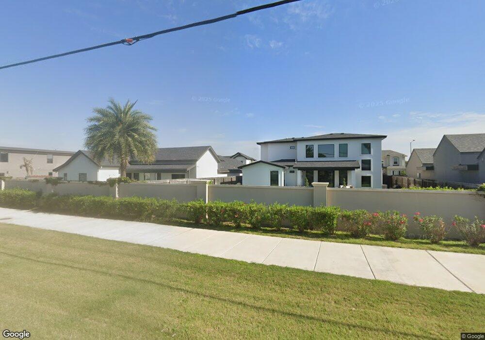 1611 Saint Claire Ave, Edinburg, TX 78539 - photo 1