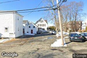 22 Harnden Rd Unit 1, Malden, MA 02148