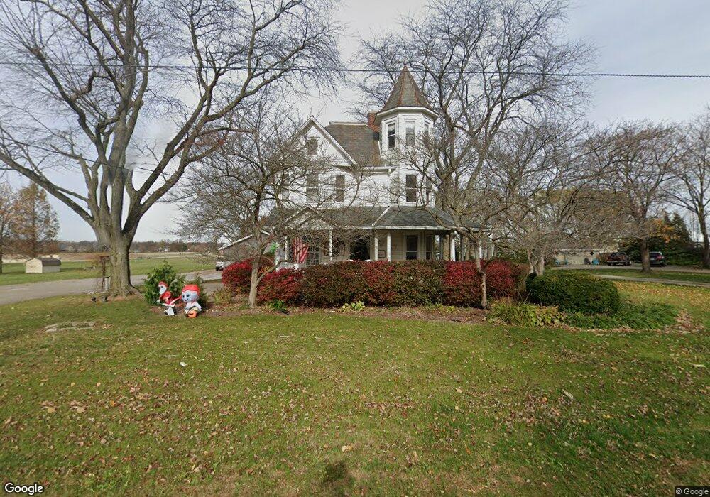 322 E Spring St, New Knoxville, OH 45871 - photo 1