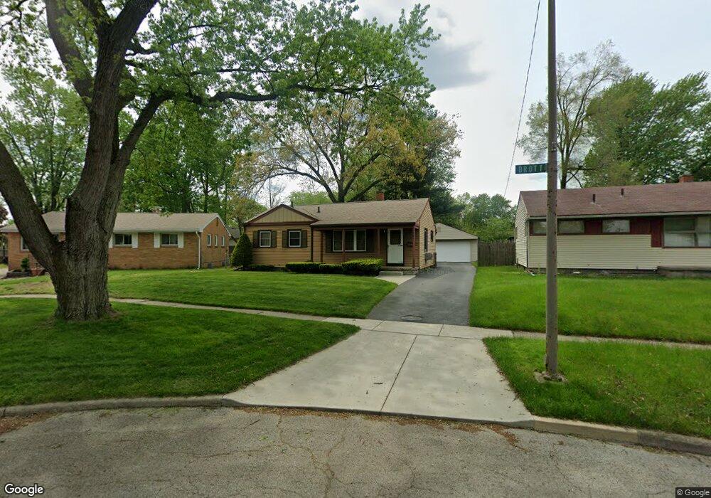 4801 Brott Rd, Toledo, OH 43613 - photo 1