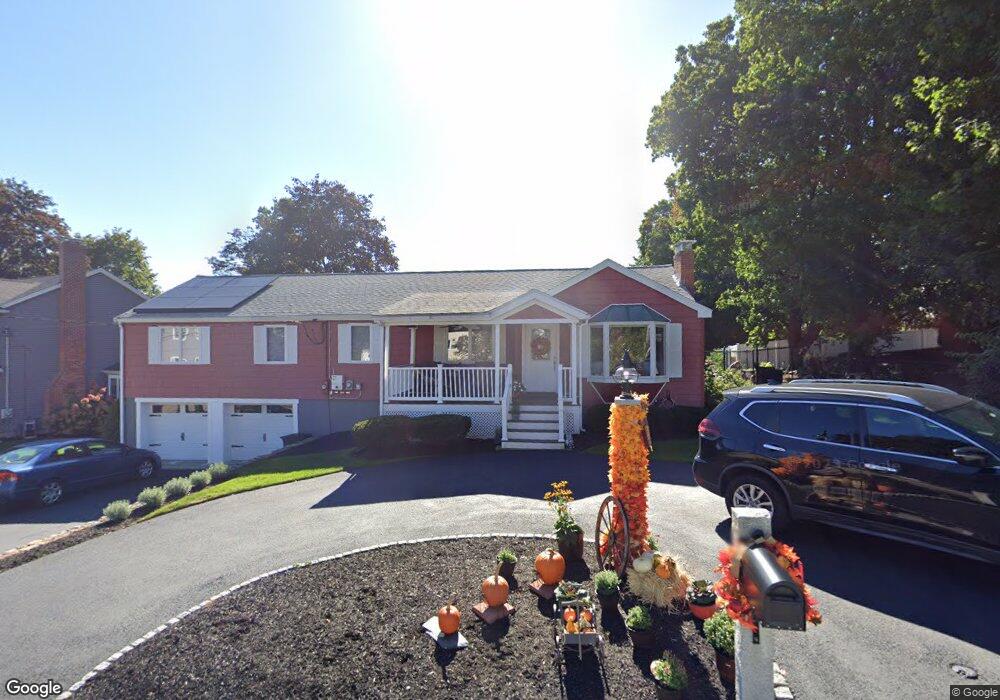 3 Penny Rd, Woburn, MA 01801 - photo 1