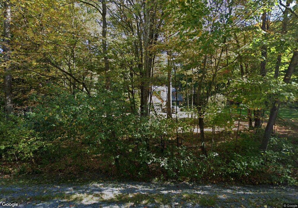 288 Hillcrest Rd, Manchester Center, VT 05255 - photo 1