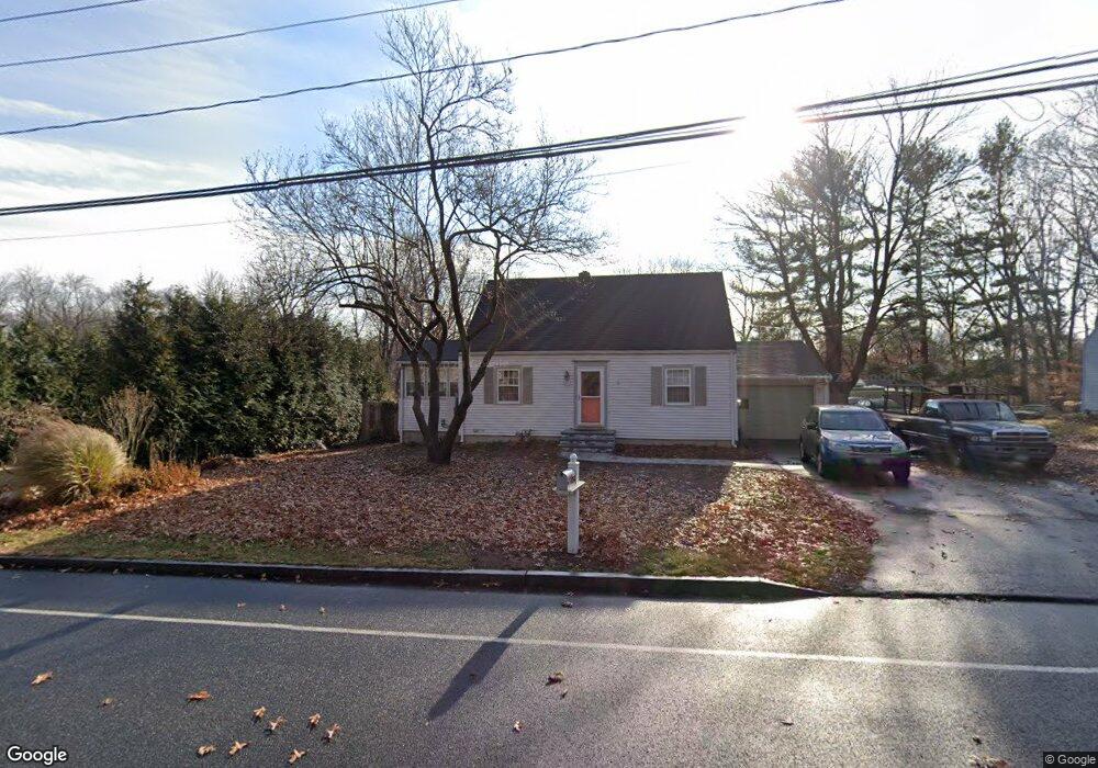 856 Tolland Turnpike, Manchester, CT 06042 - photo 1