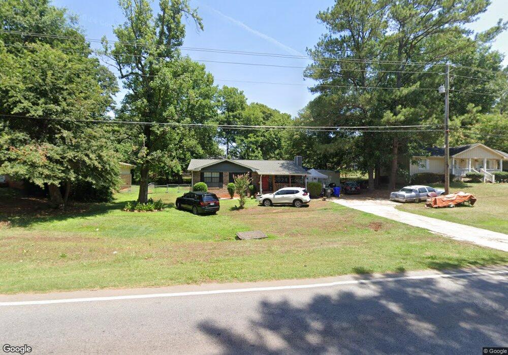 935 Sigman Rd NW, Conyers, GA 30012 - photo 1