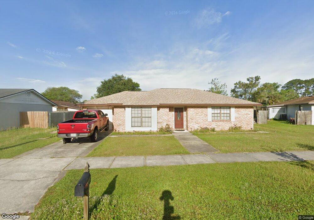 2558 Sandusky Ave E, Jacksonville, FL 32216 - photo 1