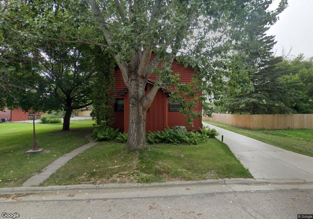 1205 1st Ave N, Jamestown, ND 58401 - photo 1