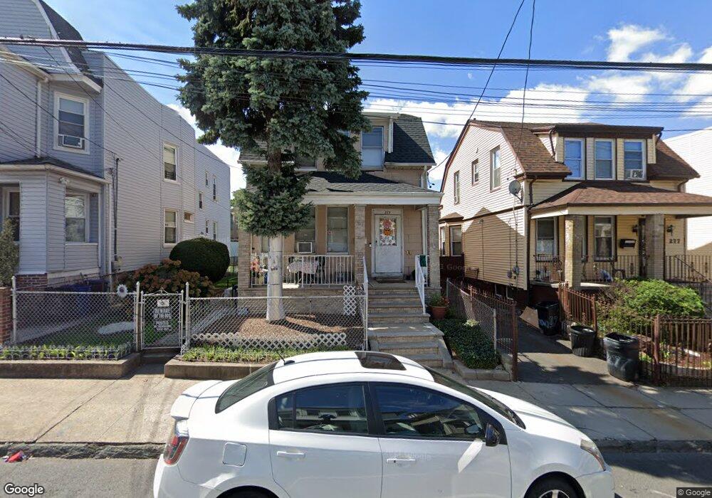 275 Fulton Ave, Jersey City, NJ 07305 - photo 1