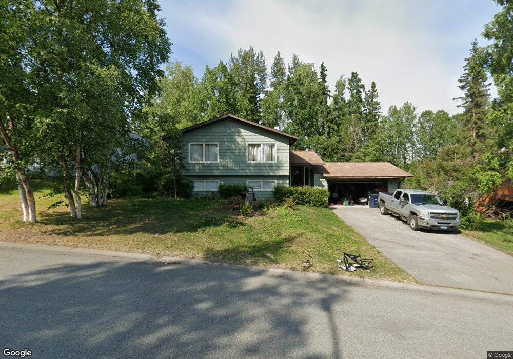 6025 Ril Way, Anchorage, AK 99504 - photo 1