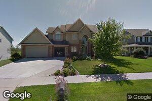 226 Turnberry Dr, Norwalk, IA 50211