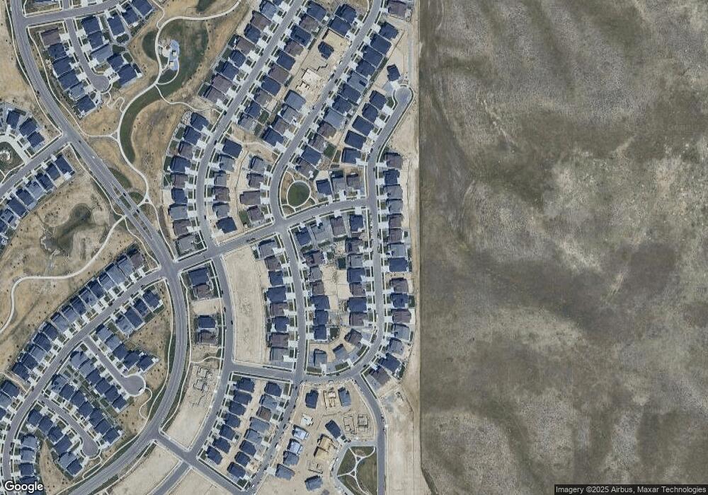 7185 S Yantley Way, Aurora, CO 80016 - photo 1