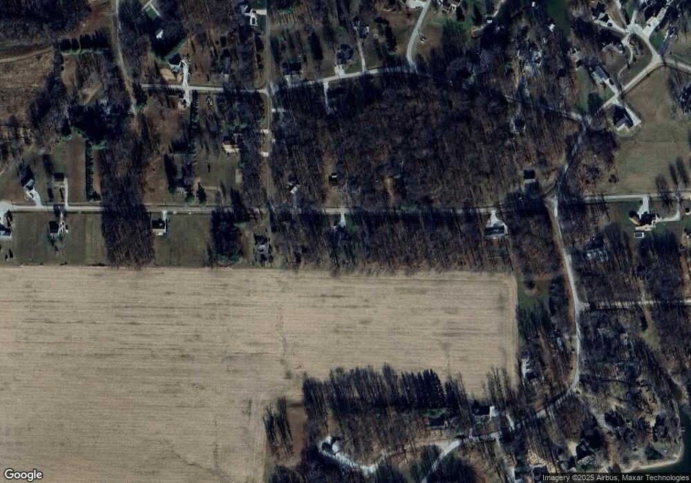 181 W Itawamba Trail, Greensburg, IN 47240 - photo 1