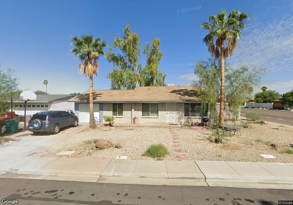 758 E Glade Ave, Mesa, AZ 85204 - photo 1