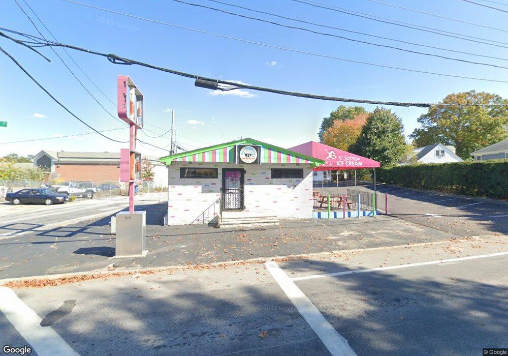 1 Smithfield Rd, North Providence, RI 02904 - photo 1