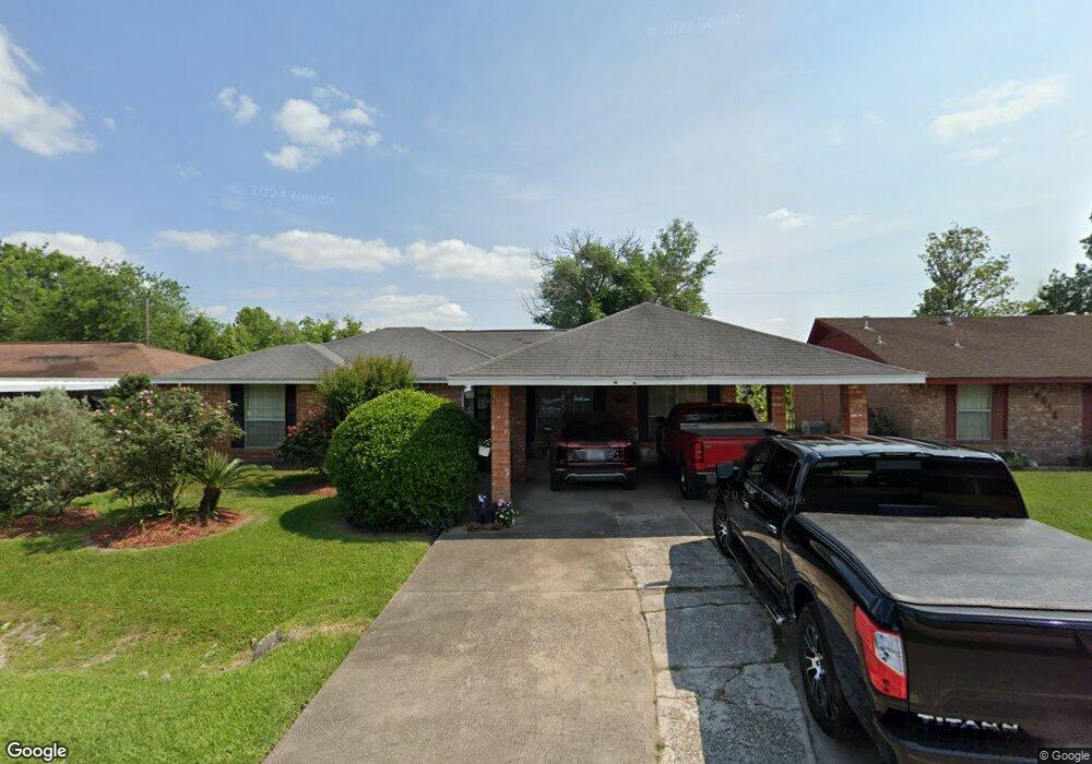 4102 Wedgewood St, Houston, TX 77093 - photo 1
