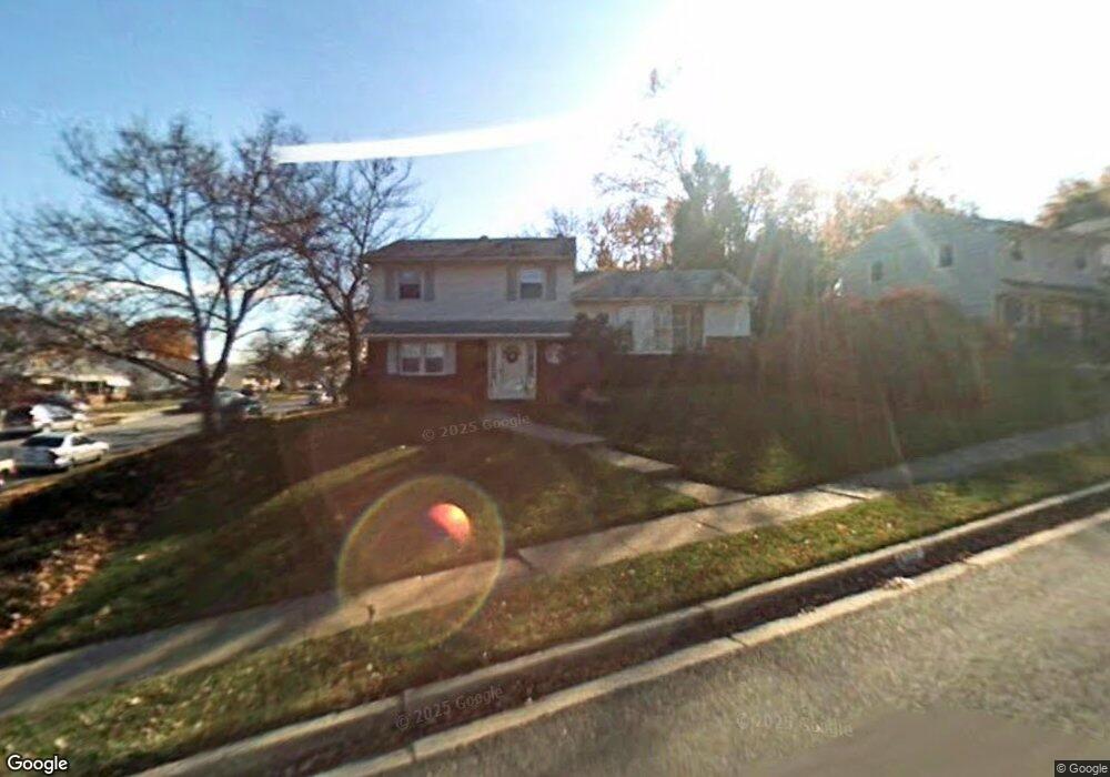 4711 Ruby Ave, Halethorpe, MD 21227 - photo 1