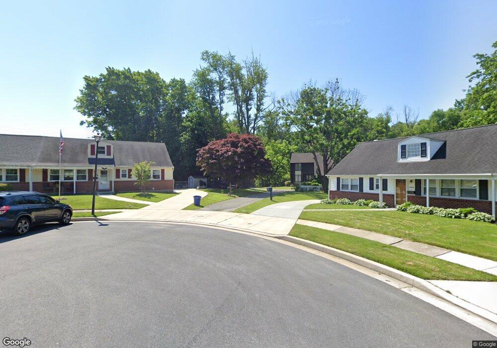 3610 Hallmark Ct, Parkville, MD 21234 - photo 1