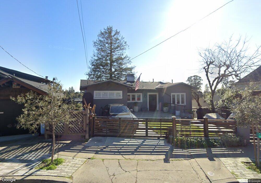 202 Hillcrest Rd, Berkeley, CA 94705 - photo 1