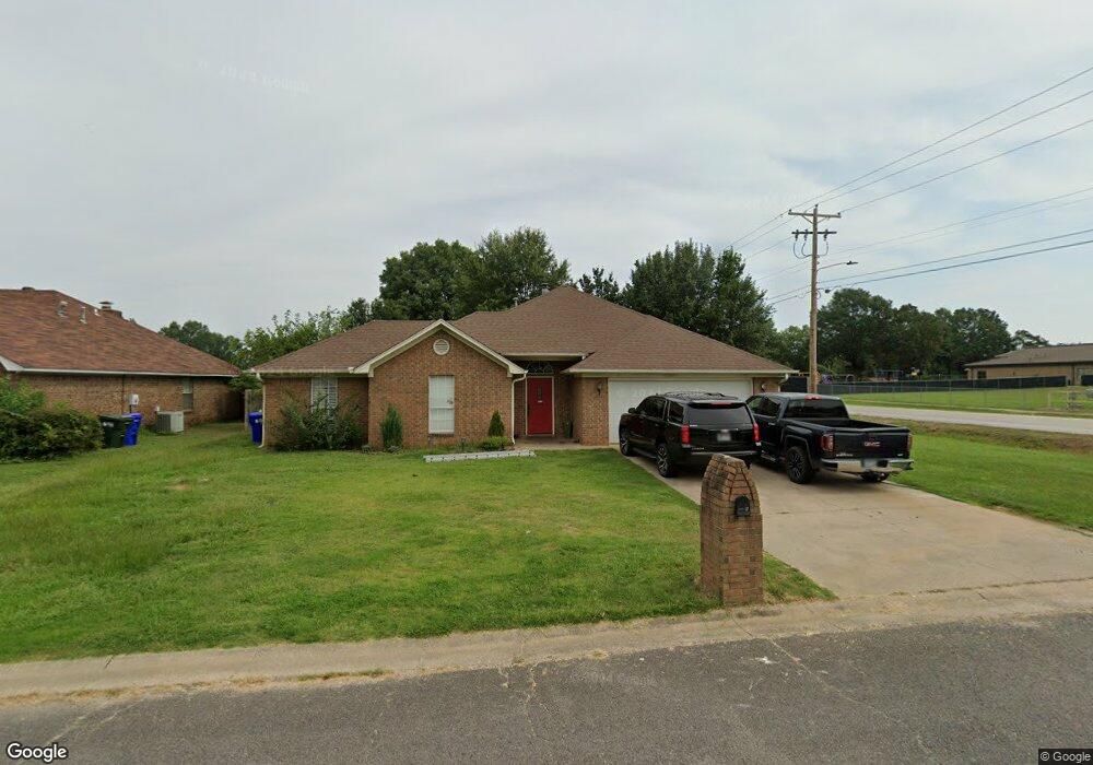 2904 Joanna Dr, Conway, AR 72034 - photo 1