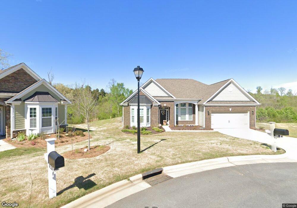 230 Hunters Hill Dr, Statesville, NC 28677 - photo 1