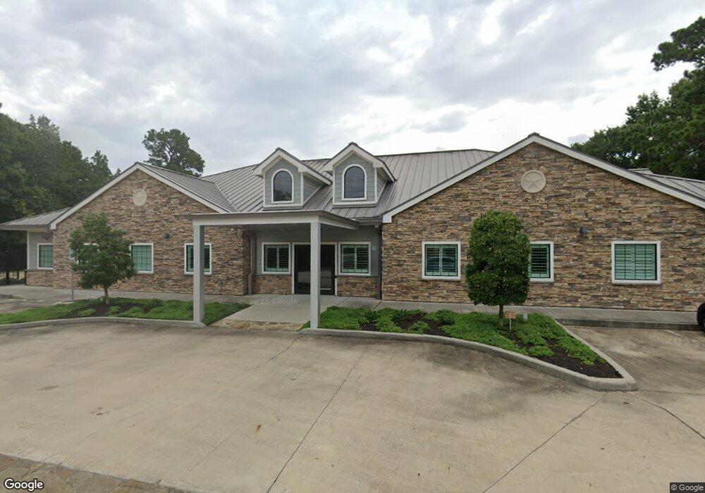 32430 Dobbin Huffsmith Rd, Magnolia, TX 77354 - photo 1