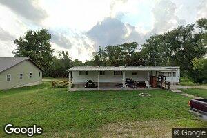 221 N Washington, Meredosia, IL 62665
