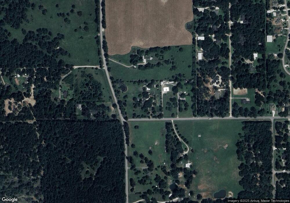 25790 Lakeside Dr, Hockley, TX 77447 - photo 1